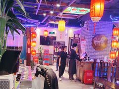 -唇辣号重庆老火锅(燕郊鑫乐汇店)