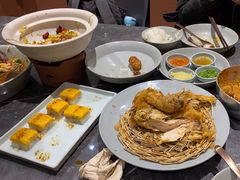 -长安记·大美陕菜(大族广场店)