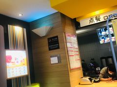 -麦当劳(长泰商业广场店)