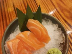 -坂吉屋·居酒屋深夜食堂(龙湖店)