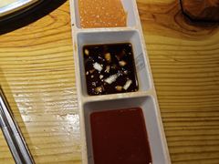 -喜来稀肉(北外滩白玉兰广场店)