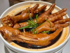 -禄运茶居·手工点心(猎德店)