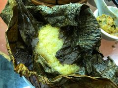 -香港蓮香樓(中環店)