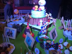 -星河湾半岛酒店-真粤中餐厅