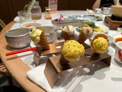 -芽笼芽笼新加坡餐厅(环球港店)