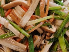 水芹香干-双塔老饭店