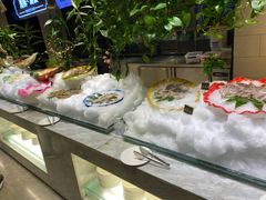 -川骄海鲜自助(亚运村店)