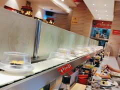 -万岁寿司(芳村店)