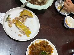 -邢家锅贴老店·非遗·开封菜(金明广场店)