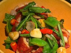 脆皮肠-Wine&Dine Le Bouchon法式酒馆