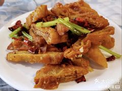 -虎虎龙虾大排档(双井店)