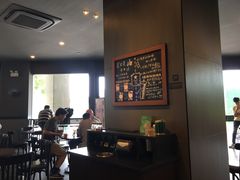 大堂-星巴克臻选(苏州苏信店)