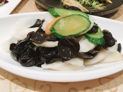 -大鸭梨烤鸭(左家庄店)