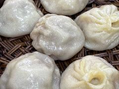 -百年尹氏汤包(湖南路狮子桥店)