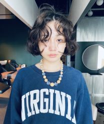 -LEE TIME·丽美时沙龙