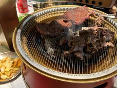 -西塔老太太泥炉烤肉(川沙百联店)