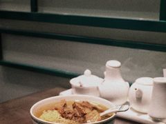 -麦奀云吞面世家(中环店)