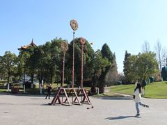 -云南民族村