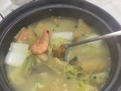 -聚丰园•湖鲜餐厅(阿红私房菜梅石路店)
