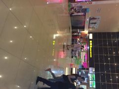 华夏国际影城(后湖百步亭店)-华夏影城百步亭店(杜比全景声)