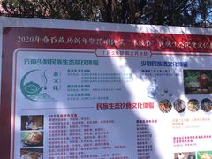 -云南民族村
