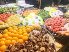 -鼓楼夜市