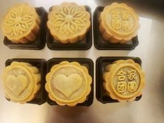 -爱之旅diy烘焙坊(西直门店)