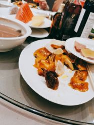 -静安洲际酒店·宴会厅