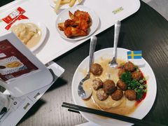 -宜家·瑞典风味餐厅(无锡店)