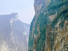 -白帝城·瞿塘峡景区