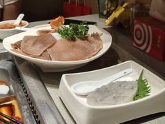 -海底捞火锅(泰安爱琴海店)