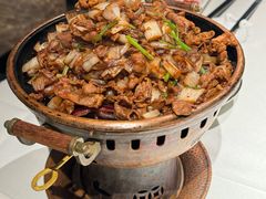 -四季民福烤鸭店(故宫店)