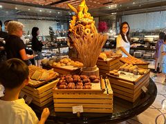 -新加坡丽思卡尔顿美年酒店