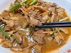 -江南村海鲜馆(洞头店)