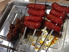 -黑蛋烤肉坊(光华路总店)