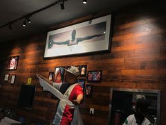 -虾易落味(杭州黄龙万科中心店)