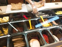 -赛百味SUBWAY(高新绿宝店)