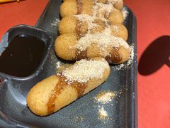 -谭鸭血老火锅(龙湖宝山天街店)