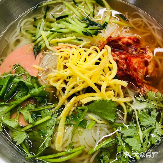 文诚冷面(东电小区店)