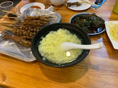 -京朋串屋·烧烤(望京西路总店)