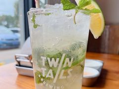 -Twin Tails Brewpub双尾精酿餐吧(八坼店)