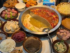 -芈重山老火锅(广州首店)