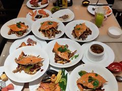 -印象餐厅(杭州国际博览中心北辰大酒店)