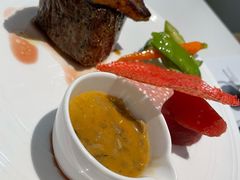 招牌罗西尼牛排-Deer Park鹿园西餐(仁恒置地广场店)