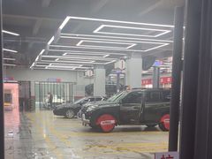 -哈贝卡汽车服务连锁(高新二路店)