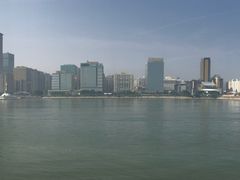 -珠海拱北口岸