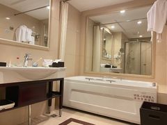 -重庆长寿碧桂园凤悦凤凰酒店