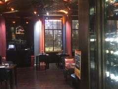 -YUE·6·西式融合餐厅(外滩六号店)