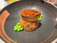 -广州文华东方酒店·江-由辉师傅主理