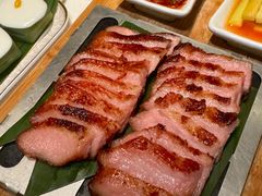 -金链花·泰国餐厅(国贸店)